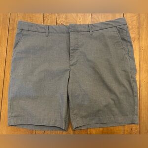 Nordstrom Tech-Smart | Slim Fit shorts, size 40w in gray. Never worn.